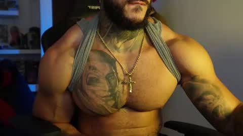 JC online show from August 24, 1:46 am