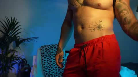 JC online show from August 28, 2:37 pm