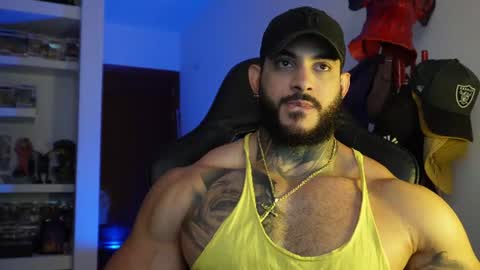 JC online show from September 2, 3:47 pm