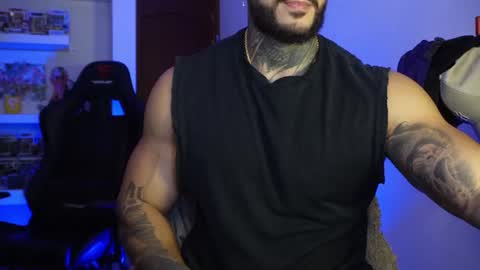 JC online show from September 8, 10:50 pm