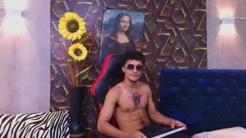 JAKSON online show from July 31, 5:25 am
