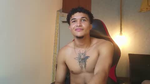 JAKSON online show from August 5, 12:19 am