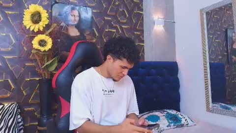 JAKSON online show from August 14, 11:19 pm