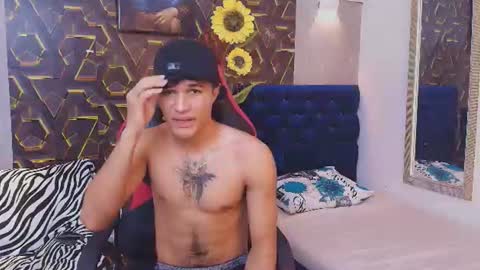 JAKSON online show from August 17, 8:52 am