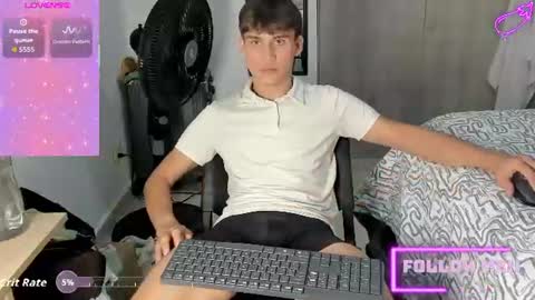 Jack online show from July 4, 7:54 am