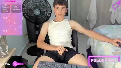Jack online show from August 8, 2:55 am