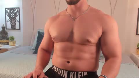 Jckson Stifler online show from July 5, 10:46 pm