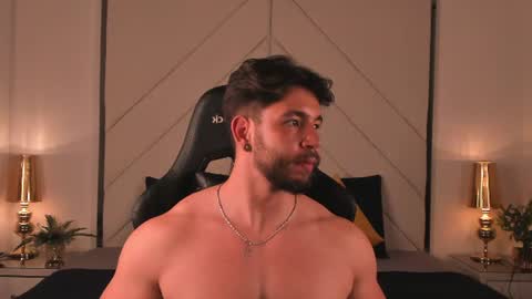 Jckson Stifler online show from July 15, 11:38 pm
