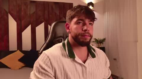 Jckson Stifler online show from July 29, 9:11 pm