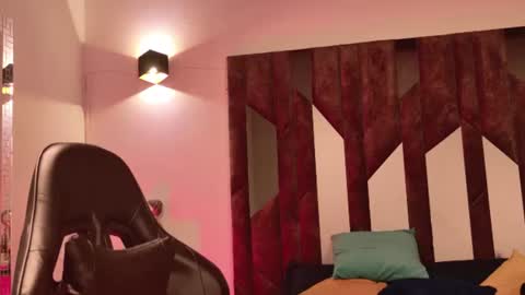 Jckson Stifler online show from July 30, 1:13 am