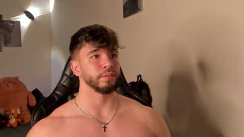 Jckson Stifler online show from August 3, 3:52 pm