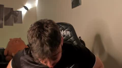 Jckson Stifler online show from August 3, 4:58 pm