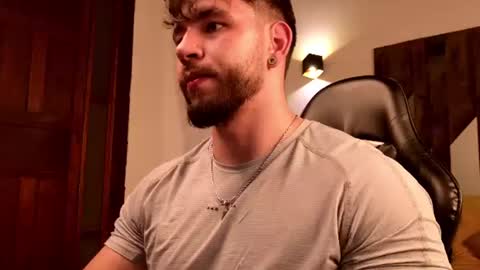 Jckson Stifler online show from August 5, 11:47 pm