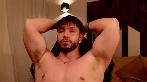 Jckson Stifler online show from August 6, 12:53 am