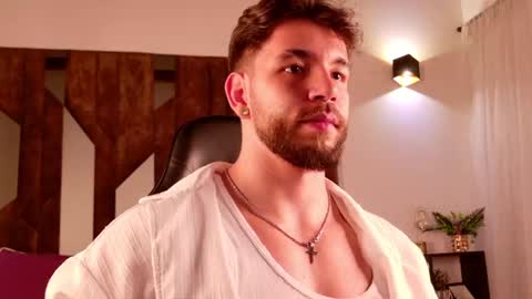 Jckson Stifler online show from August 8, 2:00 am