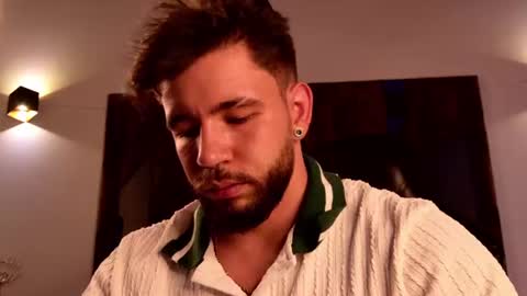 Jckson Stifler online show from August 14, 10:02 pm