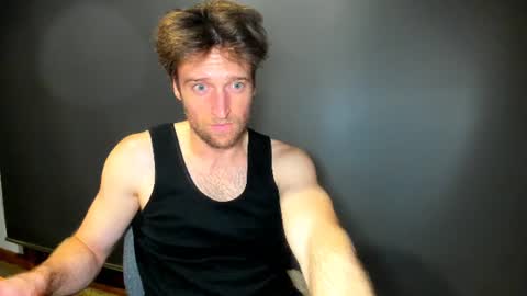 jacksonbutts online show from July 9, 8:30 am
