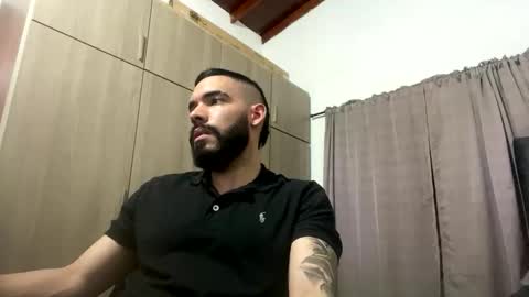 jacksonteller777 online show from May 28, 4:15 am