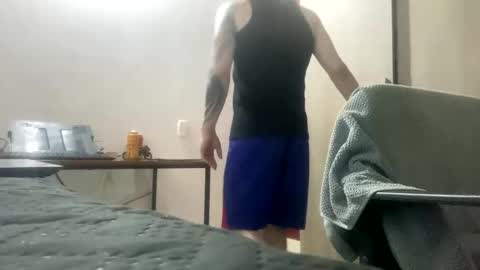 jacksonteller777 online show from June 3, 11:52 pm