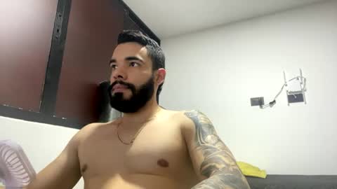 jacksonteller777 online show from June 24, 6:32 pm
