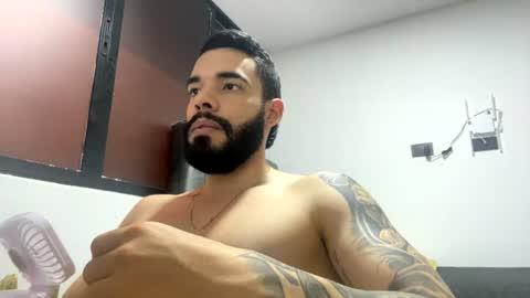 jacksonteller777 online show from June 24, 7:38 pm