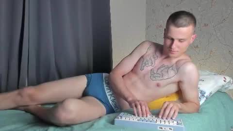Nikolay online show from August 2, 7:54 pm