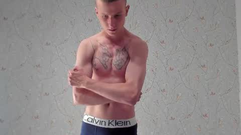 Nikolay online show from August 4, 3:25 am