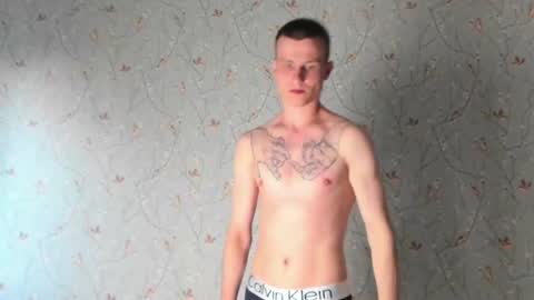 Nikolay online show from August 11, 5:59 pm