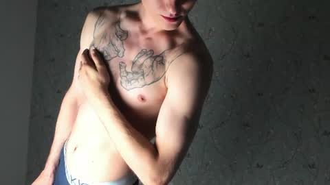 Nikolay online show from August 11, 8:11 pm