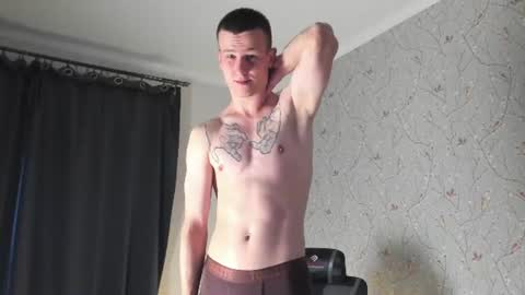 Nikolay online show from August 14, 6:44 pm