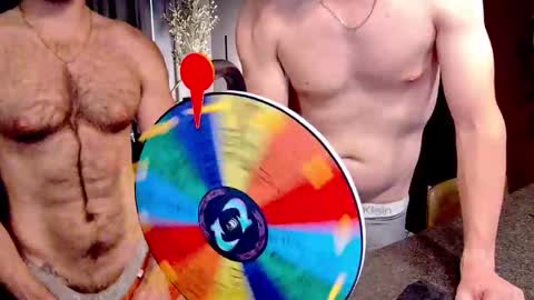 Jack online show from May 28, 2:36 am