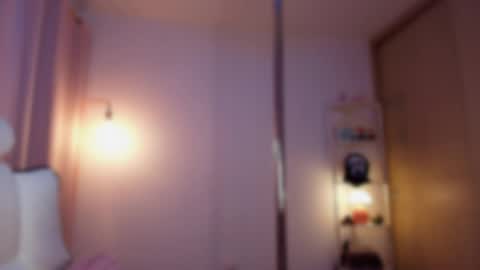 Linda Sofia online show from June 9, 1:56 am