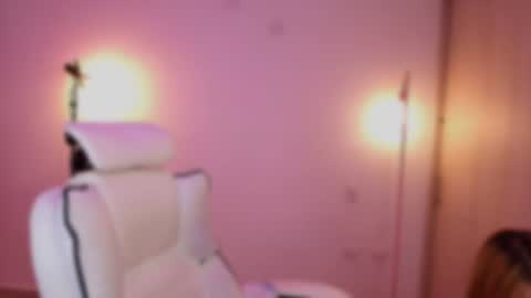 Linda Sofia online show from August 16, 2:04 am