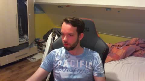 Jack online show from April 23, 10:24 pm