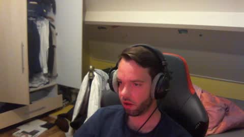 Jack online show from May 1, 12:03 am