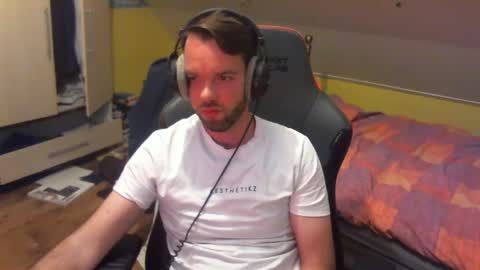 Jack online show from May 1, 10:03 pm