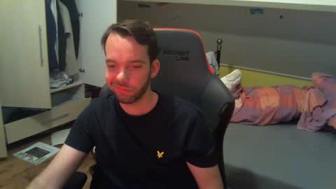 Jack online show from May 8, 10:01 pm