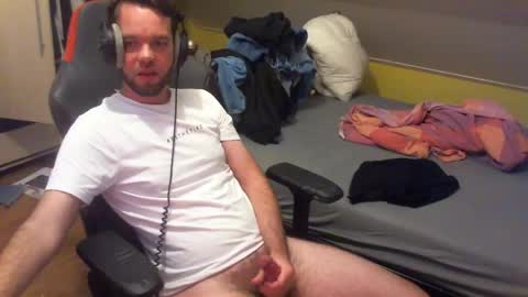 Jack online show from May 25, 11:49 pm