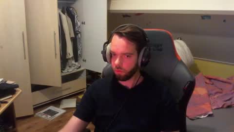 Jack online show from June 3, 10:24 pm