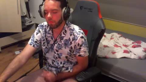 Jack online show from July 18, 10:11 pm