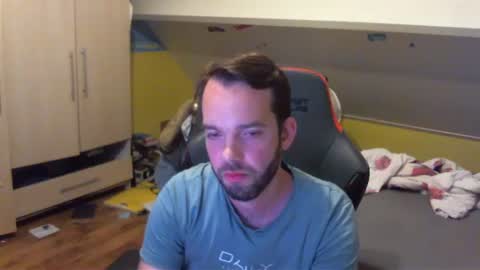 Jack online show from July 25, 2:21 pm