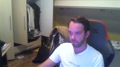 Jack online show from August 9, 5:36 pm