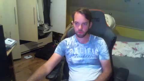 Jack online show from August 12, 2:08 pm
