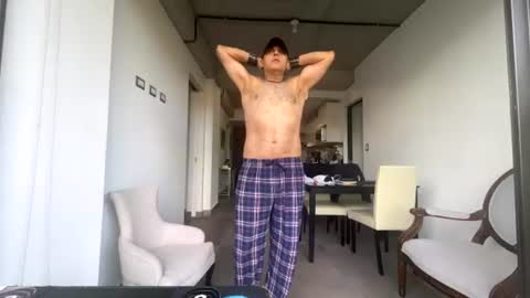 jacob50210 online show from July 17, 10:32 pm