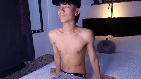 Jacob online show from August 4, 1:08 pm