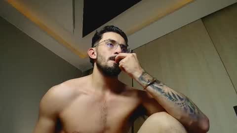 jacob__adams online show from March 8, 8:59 pm