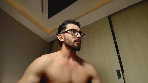 jacob__adams online show from March 14, 3:24 am