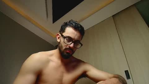 jacob__adams online show from March 14, 4:30 am