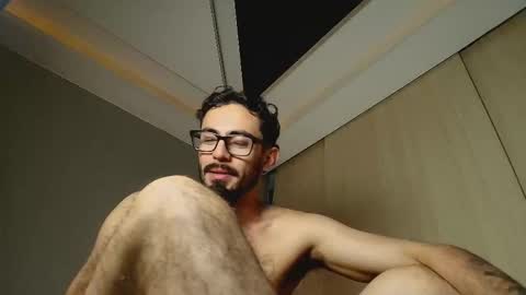 jacob__adams online show from March 15, 6:29 am