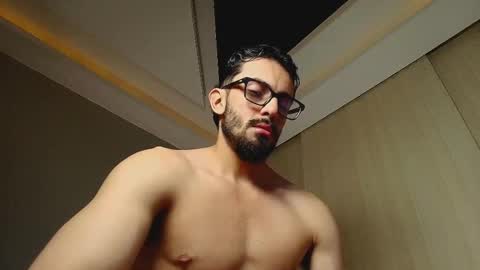 jacob__adams online show from March 16, 3:22 am